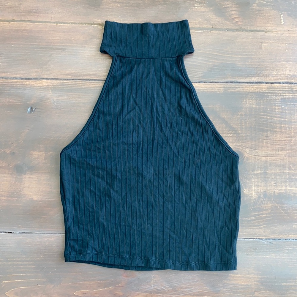 Urban Outfitters Halter Backless Top XS - NWT